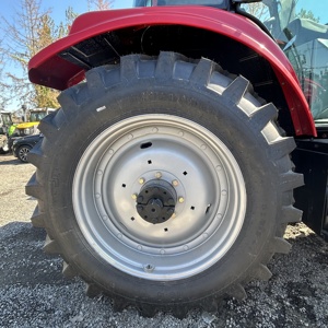 Yto Lx2004-em รถแทรกเตอร์4x4มือสอง200แรงม้าสภาพดีราคาถูกกว่าในประเทศจีน - Product Image 3