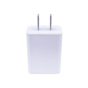 Nhà Máy Bán buôn sạc điện thoại 5V2A 10W USB sạc di động sạc nhanh tường <span class=keywords><strong>Adapter</strong></span> chúng tôi cắm điện thoại sạc - Product Image 2