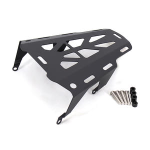 Para motocicleta KTM 1290 Superduke R 2020-2021 portaequipajes, portaequipajes, accesorios de portaequipajes trasero - Product Image 1