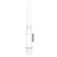 Punto de Acceso Inalámbrico para Exteriores HW1800Y 1800M de Doble Banda WIFI6 con Wave2 MU-MIMO y Soporte para Redes 4G/5G de Alta Velocidad