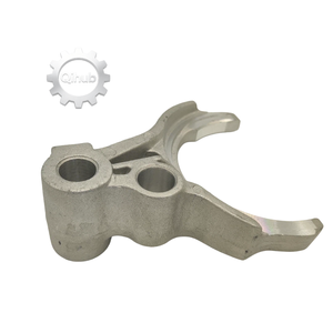 Repuestos de sincronizador de alta calidad, piezas de repuesto para caja de cambios, horquilla de transmisión para TOYOTA OEM 33212-10013 3321210013 - Product Image 3