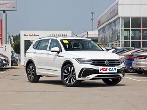 Para <span class=keywords><strong>Tiguan</strong></span> <span class=keywords><strong>2023</strong></span> 1.4T 2.0T SUV Automático con Asientos de Cuero, Cámara Trasera, Motor de Gasolina 3 2018-2026 - Product Image 3
