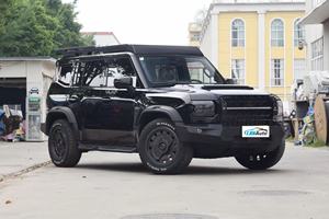 Éxito <span class=keywords><strong>de</strong></span> Ventas Global 2024, Autos Usados <span class=keywords><strong>Baratos</strong></span>, JETOUR SUV Traveler 2.0T 4WD Turbo, Volante a la Izquierda, Asientos <span class=keywords><strong>de</strong></span> Cuero, Neumáticos R20 - Product Image 3