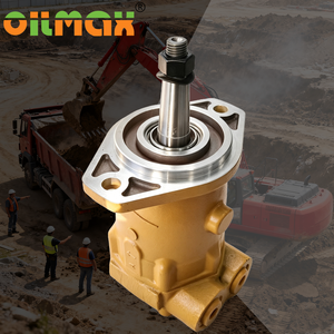 Moteur hydraulique 74315RAA 74315RAA MD, pièces détachées pour machines de construction, moteur à piston hydraulique pour excavatrice - Product Image 1
