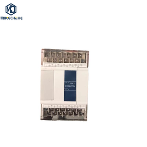 Oferta Especial XC-E3AD4PT2DA XC-E4AD2PT2DA XC-E6AD4PT4DA XC-E8AD6PT4DA Módulo de Expansión PLC Multifuncional Entrada/Salida Analógica - Product Image 1