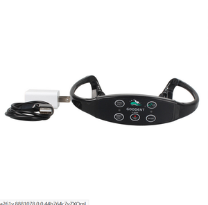 2026 Meilleur classé H907J Talkie-walkie pour entraîneur de natation et Écouteur à conduction osseuse étanche Dorado Bone Conduction - Product Image 4