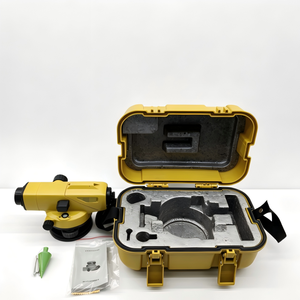 กล้องระดับอัตโนมัติ AT-B2A รุ่น 32X กำลังขยายสูง สำหรับงานสำรวจทางวิศวกรรมก่อสร้าง - Product Image 1