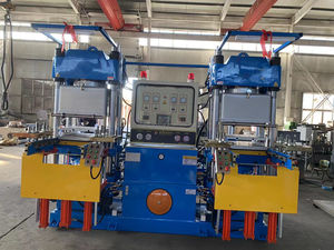 Macchina professionale per la produzione di paraolio in silicone, attrezzatura per anelli di tenuta in gomma con prezzo di fabbrica - Product Image 4