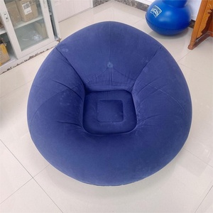 Sillón Reclinable Moderno para el Hogar, Impermeable, para Decoración del Hogar, para Dormitorio, para Acampar, Sofá Inflable - Product Image 4