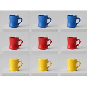 Excellent Quality OEM Customizable Heavy Weight Dinner Japandi Style Japan Origin <b>Ceramic</b> <b>Mug</b> - Product Image 1