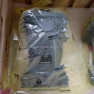 مضخة قابس Rexthor R910990406 A10VSO 10 <span class=keywords><strong>DR</strong></span>/52R-PPA14N00 للأتمتة جديدة وغير مستخدمة - Product Image 3