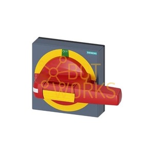 Siemens 8UD18412AE05 - Nuovo - Product Image 1