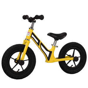 Vélo de descente en fibre de carbone, écrous de roue, sans balais, vtt pour enfant, équilibre, tapis de marche d'extérieur - Product Image 4