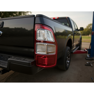 Luz Trasera Derecha de Repuesto para Ford Ranger 13-21, Lámpara Trasera Halógena Nueva, Sistema de Iluminación Automotriz de 12V - Product Image 1