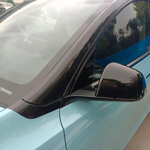 Película Protectora de Pintura para Automóviles K-KOOL, TPU PPF, Color Azul <span class=keywords><strong>Meissen</strong></span> Cambiante, 7.5mil, Autocurable - Product Image 4