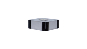 Độ chính xác cao snga CBN chèn công cụ chuyển <span class=keywords><strong>brazed</strong></span> pcbn chèn cho gang gia công - Product Image 3