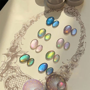 Esmalte de Uñas en Gel AILANUO de 8 Colores, Efecto Ojo de Gato, Diosa Zeus, Uñas Coloridas, Personalización Gratuita para OEM, Esmalte de Uñas Profesional - Product Image 2