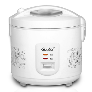 1.5l 1.8l 110v Antiadhésif Prix De Luxe Petite Taille Rapide National pour les Familles des militaires En Gros 2.8l <span class=keywords><strong>Cuiseur</strong></span> À <span class=keywords><strong>Riz</strong></span> Électrique - Product Image 1