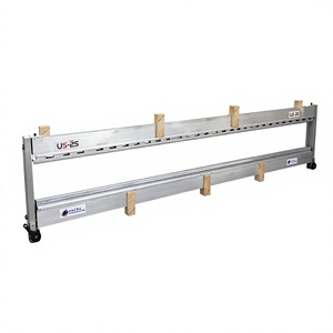Marco de Aluminio de Alta Calidad de 190 mm para Telar de Chorro de Aire Tsudakoma - Product Image 1