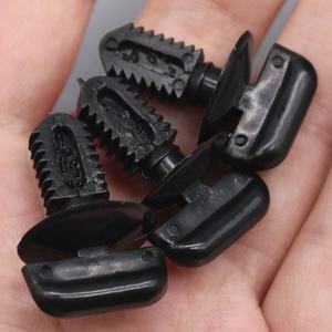 D282 Автомобильная нейлоновая внутренняя отделка дверной панели позиционирование пряжки зажим 51711916197 - Product Image 6