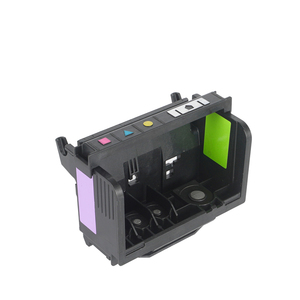 惠普办公喷墨6000 7000 6500 6500A <span class=keywords><strong>7500</strong></span> 7500A HP920打印机喷墨用惠普920打印头920XL 4色打印头 - Product Image 6