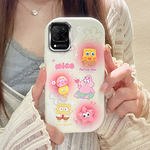 <span class=keywords><strong>เคส</strong></span>นิ่มลายการ์ตูนจี้3D สำหรับ Samsung Galaxy S24อัลตร้า S23พลัส A35 A55 5G A32 A04 A15 A02 A22เคลือบ A32 4G 5g - Product Image 5