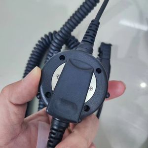 Xir p6600 p6620i mtp3150 mtp3000用の戦術的な骨伝導防爆消防通信ヘッドフォン - Product Image 4