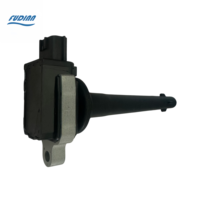 Prix d'usine Premium 22448ED800 Bobine d'allumage Offre Spéciale Nouvelle livraison rapide pour Murano X-Trail Primera Qashqai 350z Maxima
