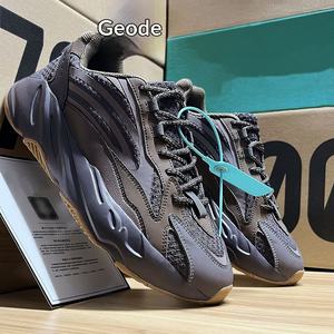 รองเท้าผ้าใบผู้ชายตาข่ายระบายอากาศรองเท้ากีฬาลำลองผู้ชายรองเท้าวิ่งน้ำหนักเบาพื้นนุ่ม - Product Image 4