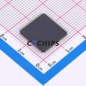 Original and Brand-new TM4C129ENCPDTI3R TQFP-128(14x14) Integrated Circuit IC Chip Microcontroller (MCU/MPU/SoC) - Product Image 2