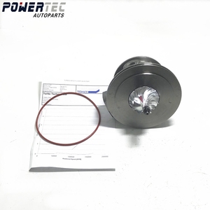 RHF3 doble turbocompresor cartucho CHRA de core 04E145721L para asiento Ibiza IV <span class=keywords><strong>Leon</strong></span> Toledo IV 1,2 ETI 77Kw EA211 030TC11001000 - Product Image 4