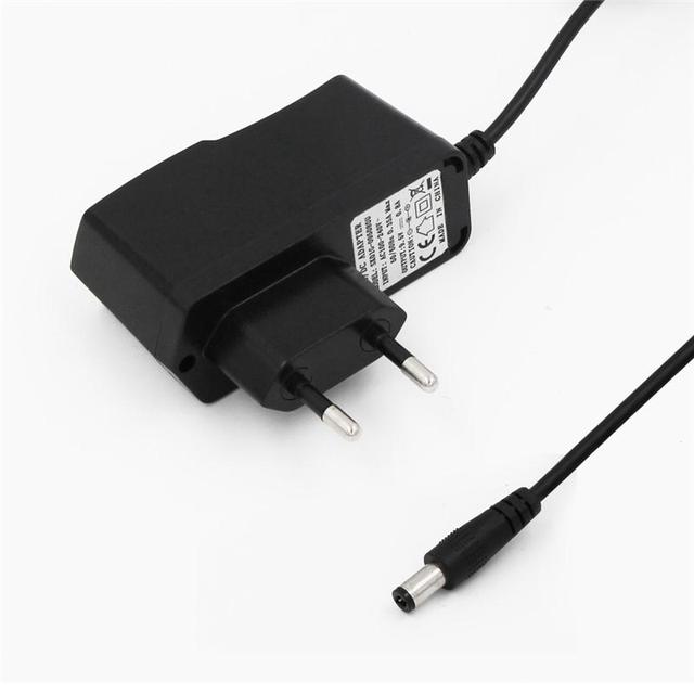 AC to DC Converter 5V 9V 12V 0.25A 0.5A 1A 2A Power Adapter 24V 1000mA Power Supply for Routerboard
