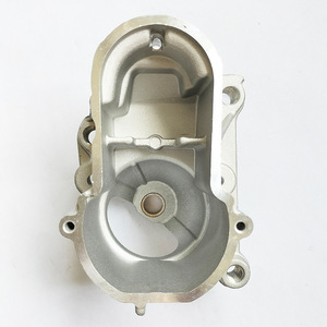 OEM bị mất bọt đúc các bộ phận ODM nhôm bị mất bọt đúc sản phẩm Khối động cơ cho ô tô bị mất bọt đúc - Product Image 1