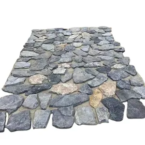 Flagstone Natural Loose Stones Indoor Flagstone Flooring Limestone Flagstone