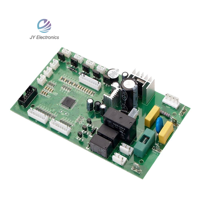 Custom PCB and PCBA Assembly Manufacturer Providing Prototype PCB Fabrication and Professional Circuit Board Services