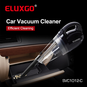 Aspirador automático eléctrico personalizado de 12V con fuente de alimentación para automóviles - Product Image 4