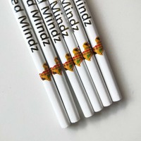 Hb gomme à pointe de crayon