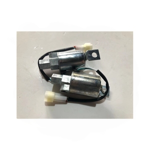 Cnhtc HOWO T7H A7 TS7 420hp ห้องโดยสารชิ้นส่วน<span class=keywords><strong>รถ</strong></span>บรรทุกอัตโนมัติ WG9718710003แอร์โซลินอยด์วาล์วสำหรับ<span class=keywords><strong>รถ</strong></span>บรรทุก<span class=keywords><strong>รถ</strong></span>บรรทุกเทรลเลอร์ - Product Image 1