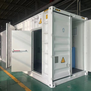 100kva Silent <b>Generator</b> Powered Engine 30kva 50kva 60kva 80kva 200kva Silent <b>diesel</b> <b>Generator</b> - Product Image 1