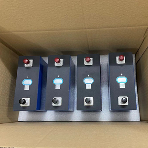 REPT <span class=keywords><strong>3.2V</strong></span> 280Ah 프리즘형 LiFePO4 리튬 이온 배터리 셀 314Ah/320Ah/340Ah LFP 배터리 (태양광 ESS RV 보트 저장용) - Product Image 5