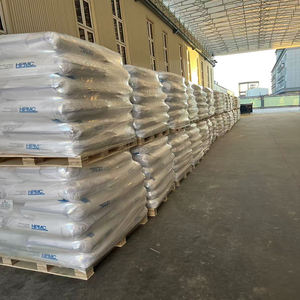 Kolanky fábrica al por mayor HPMC grado de construcción Plastificante para espesante auxiliar químico de cemento autonivelante - Product Image 3