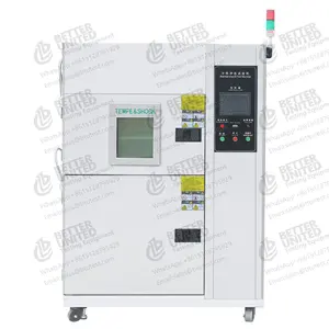 Thermal Conductivity Testing Equipment Tester Shock Test Machine