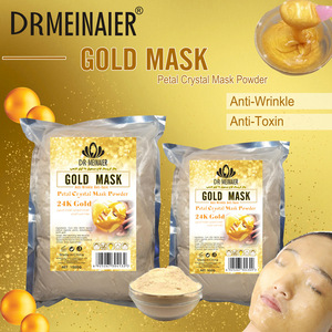 Poudre douce éclaircissante aux pétales de cristal la plus vendue pour hydrater et adoucir la <span class=keywords><strong>peau</strong></span> du visage - Product Image 2