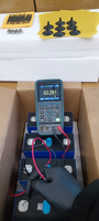 Batería Lifepo4 de 3.2V 100AH 280Ah 314Ah 320Ah, Celdas Lipo4 3.2V LF280K V3 280Ah, Stock en Almacén Europeo (Polonia, Alemania)