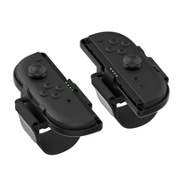 Bracelet de danse Full Dance Power Joy Pad pour manette Nintendo Switch 2 – Accessoire de jeu