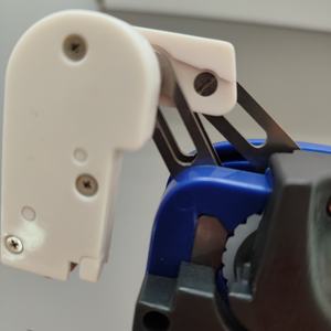 Пистолет с пластиковой петлей - Product Image 5