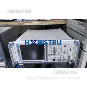 Rohde & Schwarz FSMR26ตัวรับสัญญาณ EMI Test ใช้ HX1 - Product Image 1