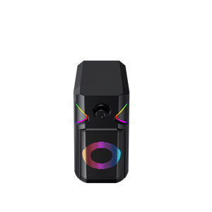 Havit SK201 Haut-parleur de jeu stéréo 2.0 filaire <span class=keywords><strong>RGB</strong></span> alimenté par USB - Product Image 5