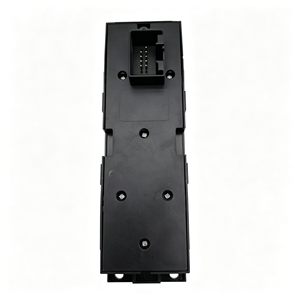 Interruttore Alzacristallo Elettrico Anteriore Sinistro Lato Guida 1J4959857C per VW Golf MK4 Jetta Bora Passat B5 - Product Image 5
