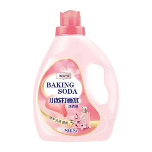 Clothes Washing Apparel green laundry detergent softener liquid softly laundry liquid detergent